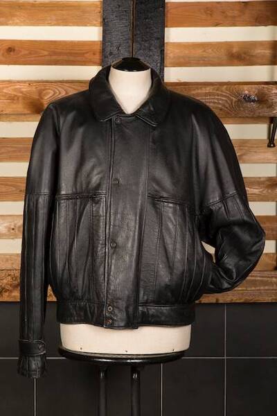 Giacca Vintage Confezioni sartoriali da Marco