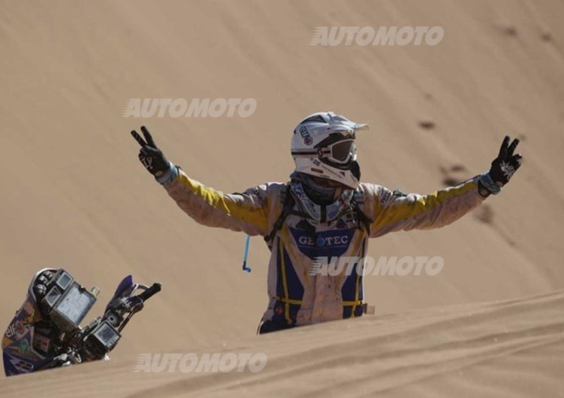 Dakar 2015, Tappa 4. Gli highlights in diretta dal nostro inviato