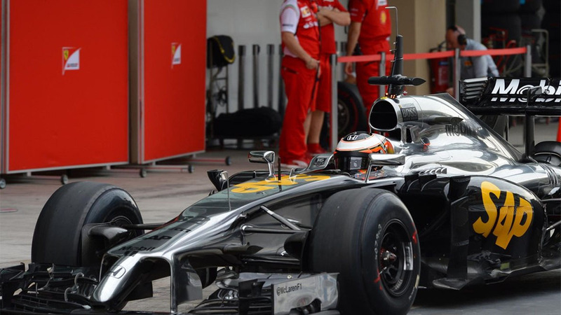F1: anche Honda potr&agrave; sviluppare il motore a stagione in corso