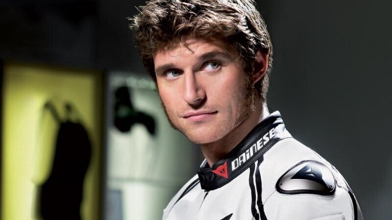 Guy Martin torna al TT con Honda