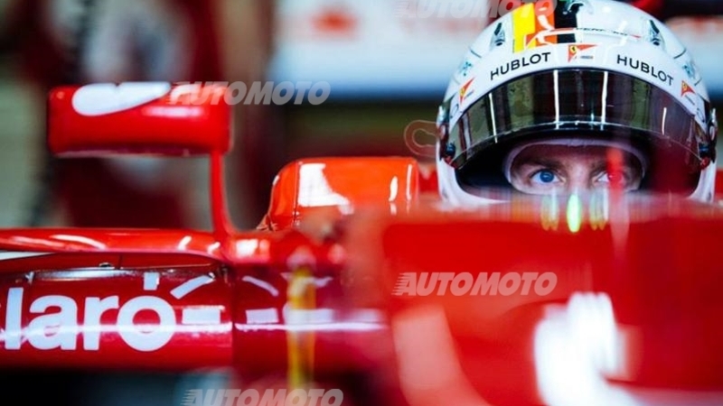 F1: Jerez Day 2, la Ferrari continua ad andare forte