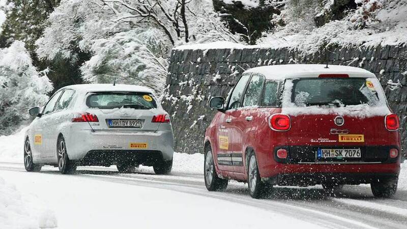 Pirelli Cinturato All Season