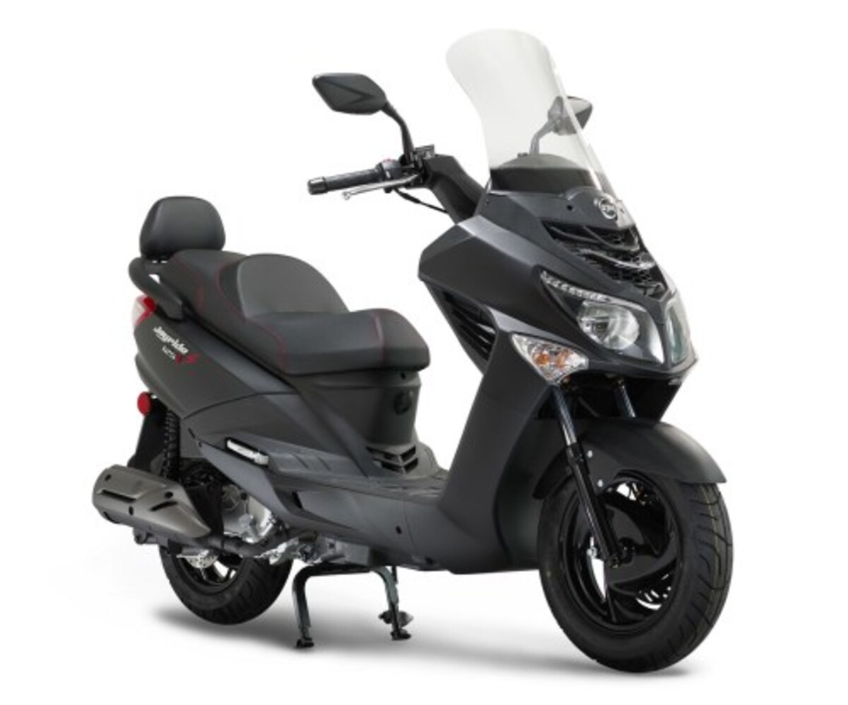 Sym Joyride 125 CBS (2017 - 20)
