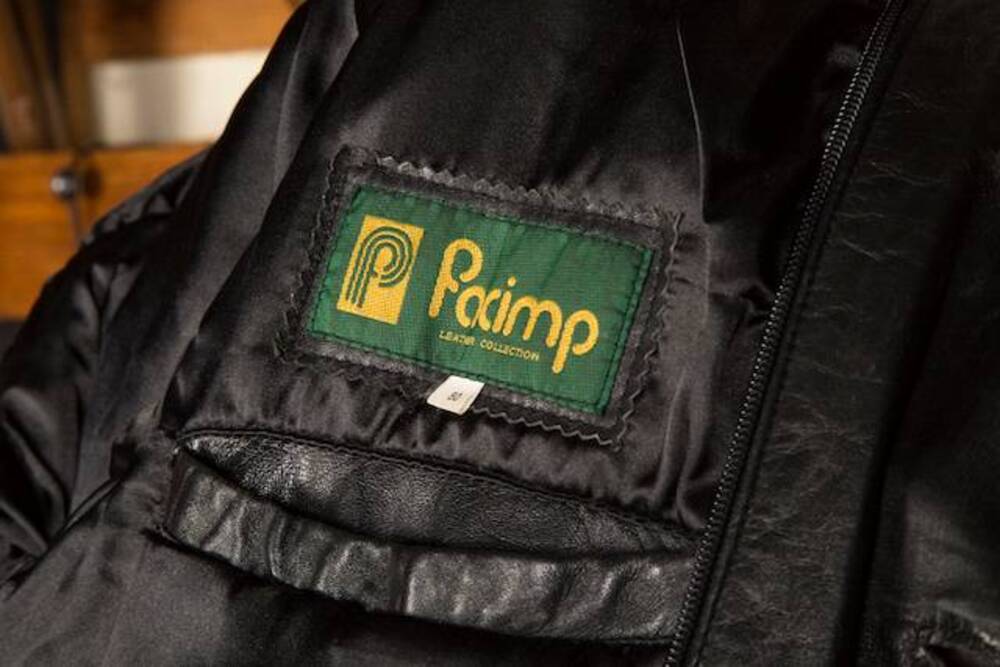 Giacca vintage Facim (2)