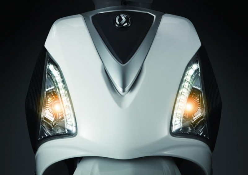 Sym Symphony 200 Symphony 200 ST ABS (2017 - 20) (25)