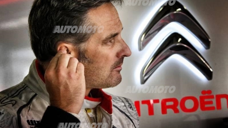 Yvan Muller, 4 Mondiali nel WTCC: &laquo;Supercar? Preferisco un furgoncino!&raquo;