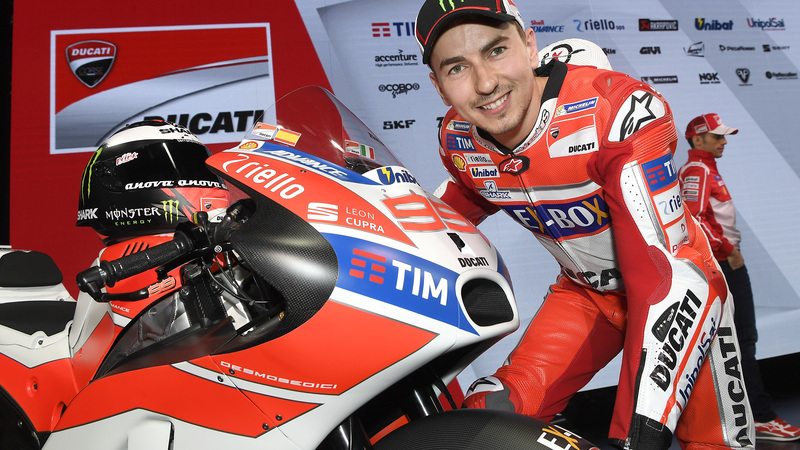 MotoGP, Lorenzo: &quot;Prima o poi saremo pronti per vincere&quot; 