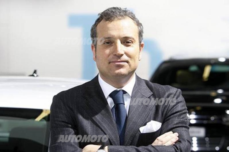 Cimmino, Skoda: &laquo;Il segreto della nostra crescita? Consapevolezza e umilt&agrave;&raquo;