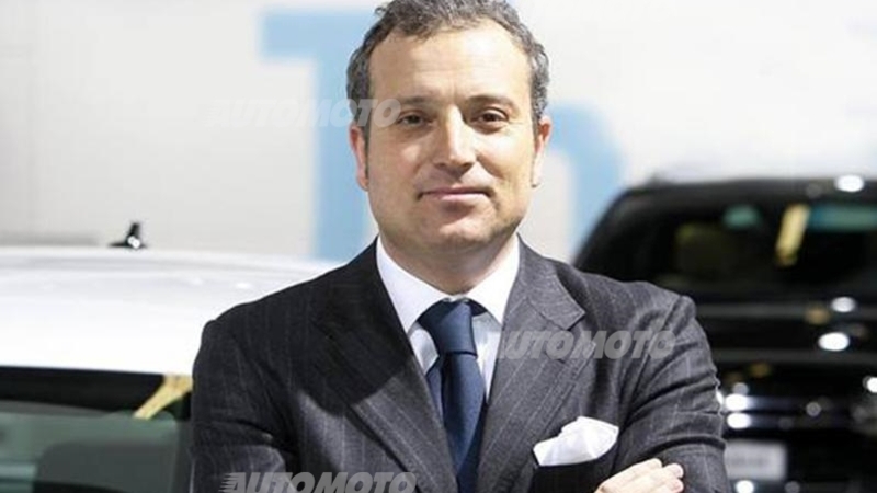 Cimmino, Skoda: &laquo;Il segreto della nostra crescita? Consapevolezza e umilt&agrave;&raquo;