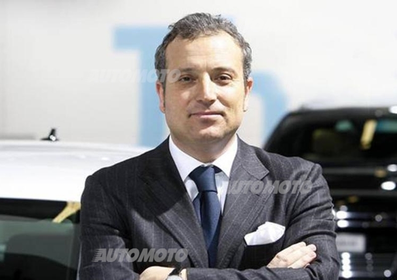 Cimmino, Skoda: &laquo;Nuova Fabia? Ci regala soddisfazioni. E Skoda in Italia mira a crescere&raquo;