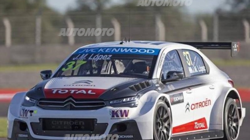 WTCC 2015, Argentina: ecco come sono andate le cose