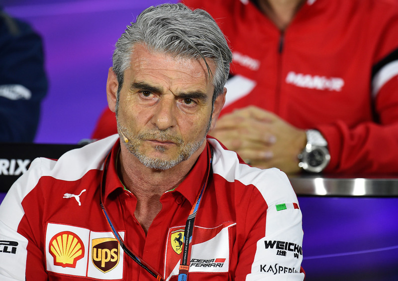 F1, GP d&#039;Australia 2015, Arrivabene: &laquo;Sono incazzato perch&eacute; potevamo andare meglio&raquo;