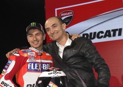 Yamaha e Ducati obbligati a vincere