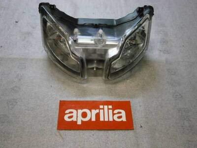 faro anteriore Aprilia
