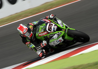 SBK Misano 2015. Rea vince gara 2