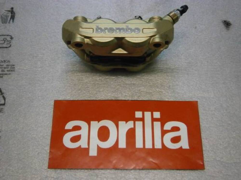 pinza freno anteriore dx Aprilia