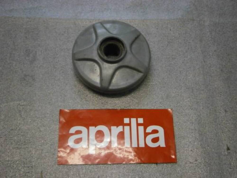 flangia portacorona Aprilia