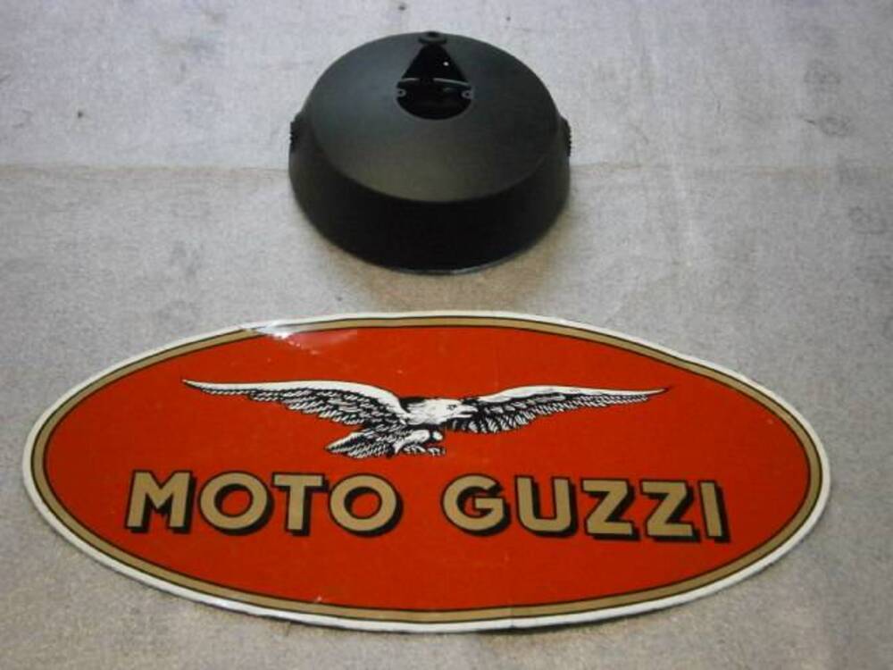 calotta faro anteriore Aprilia