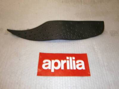 tappetino pedana sx Aprilia