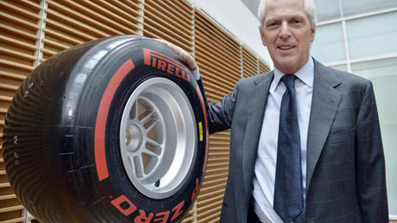 Pirelli passa ai Cinesi. E&rsquo; una rivoluzione