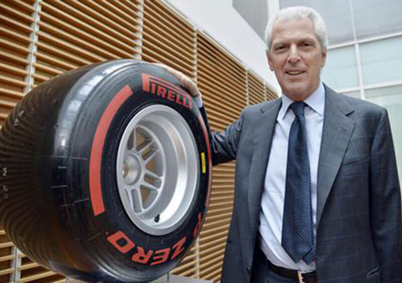 Pirelli passa ai Cinesi. E&rsquo; una rivoluzione