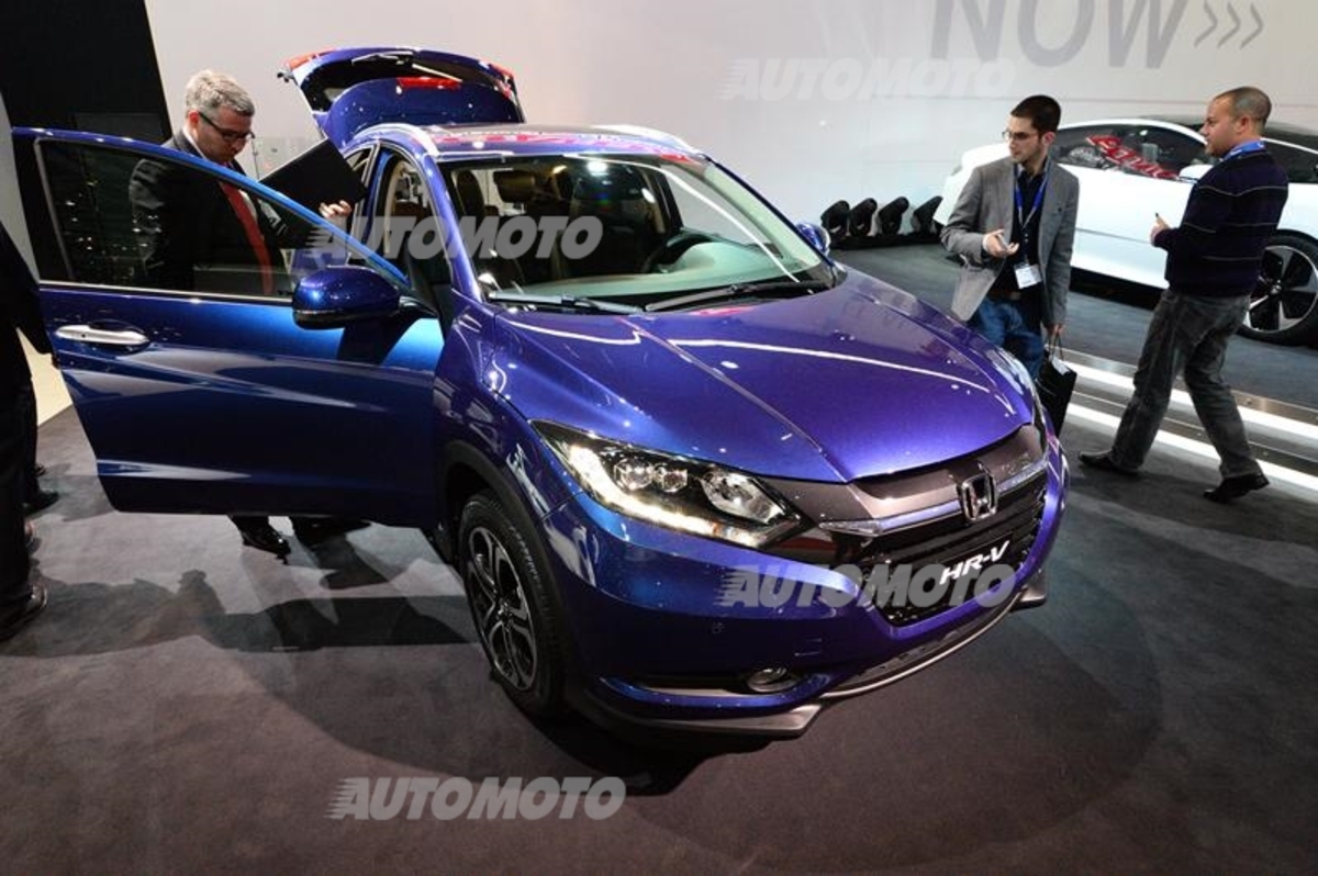 Simone Mattogno: «Honda protagonista in Italia con la nuova gamma