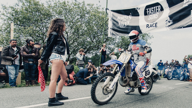 Wheels and waves 2015: video e gallery