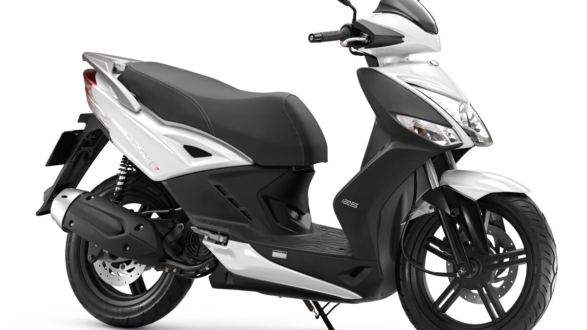Kymco Sixteen 150 Kymco Agility 150i R16 ABS (2017 20), Prezzo E