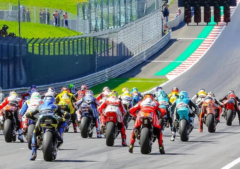 Magneti Marelli fornitore della centralina unica anche in Moto2