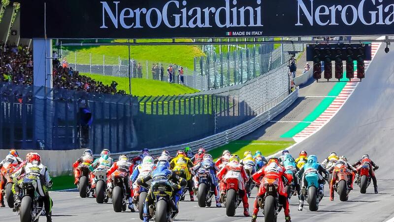 Magneti Marelli fornitore della centralina unica anche in Moto2