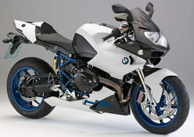 Bmw HP2 Sport HP2 Sport (2)