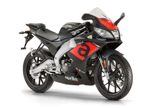 Aprilia RS4 125