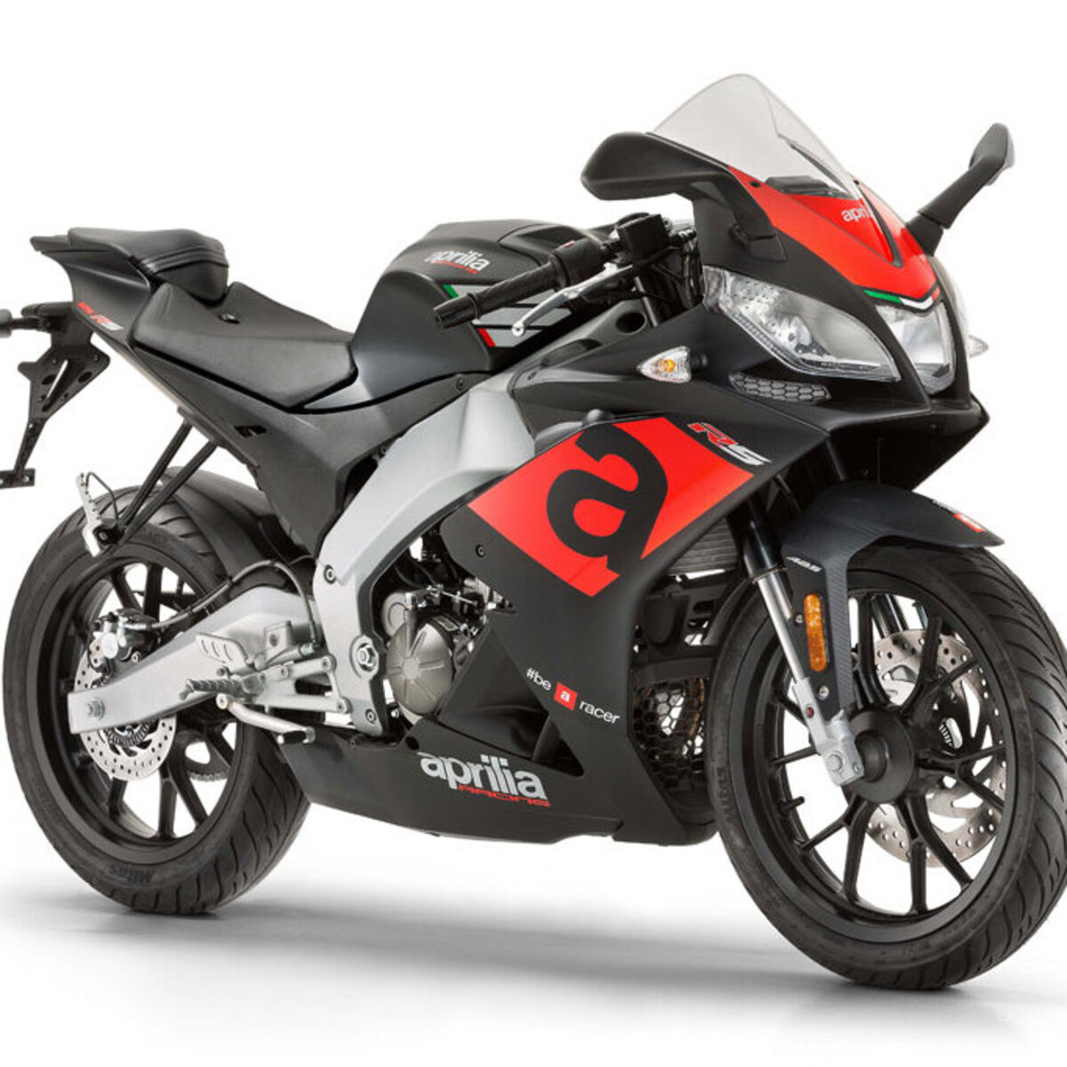 Aprilia RS4 125 (2017 - 18)