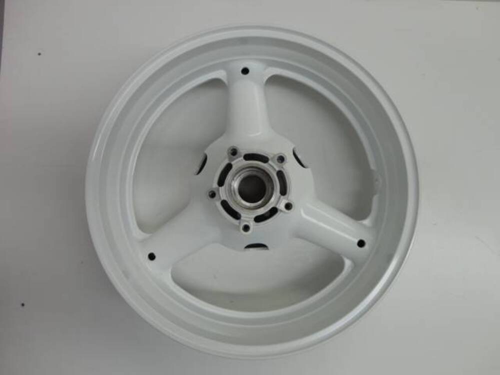 Cerchio Suzuki Suzuki GSXR 600