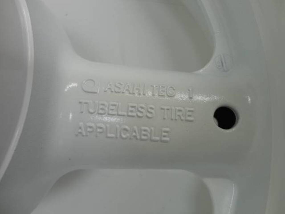 Cerchio Suzuki Suzuki GSXR 600 (3)