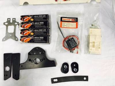 kit Kawa zx-10r Kawasaki