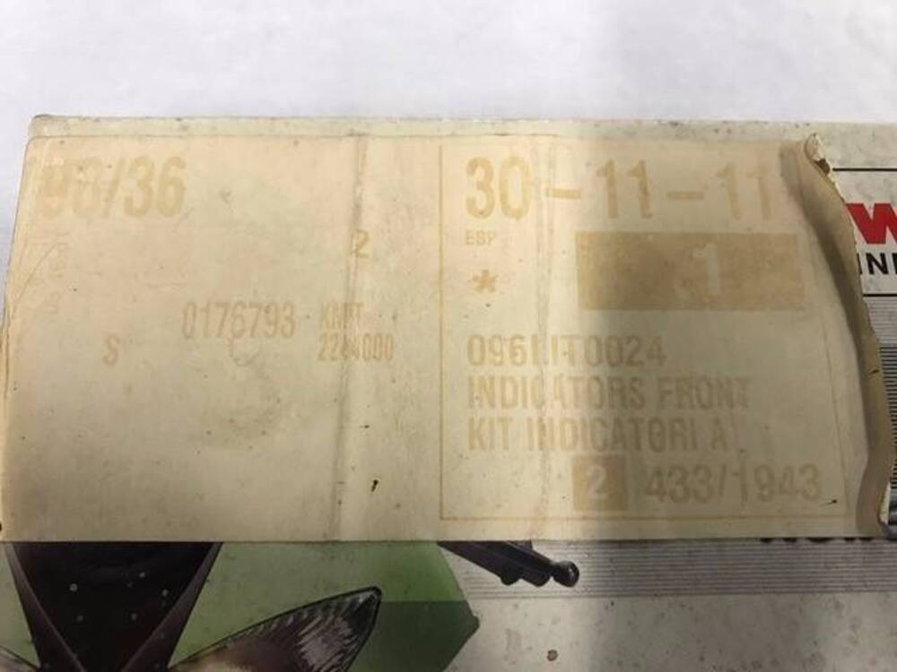 kit frecce ZX-10R Kawasaki (4)