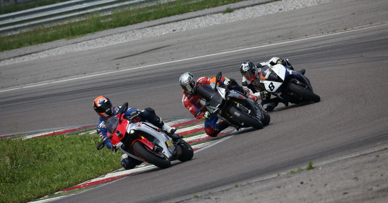 Track Days Moto Franciacorta e Free Riding Autodromo di Modena