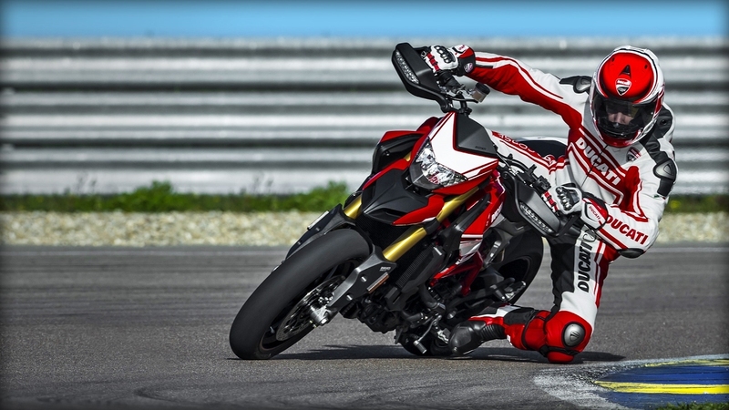 La famiglia Ducati Hyper 939: get Hyped!