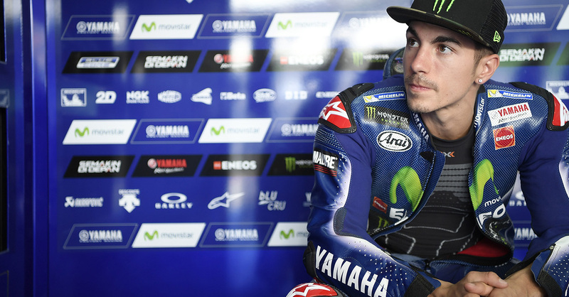 MotoGP. La giornata in 5 frasi