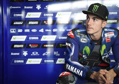 MotoGP. La giornata in 5 frasi