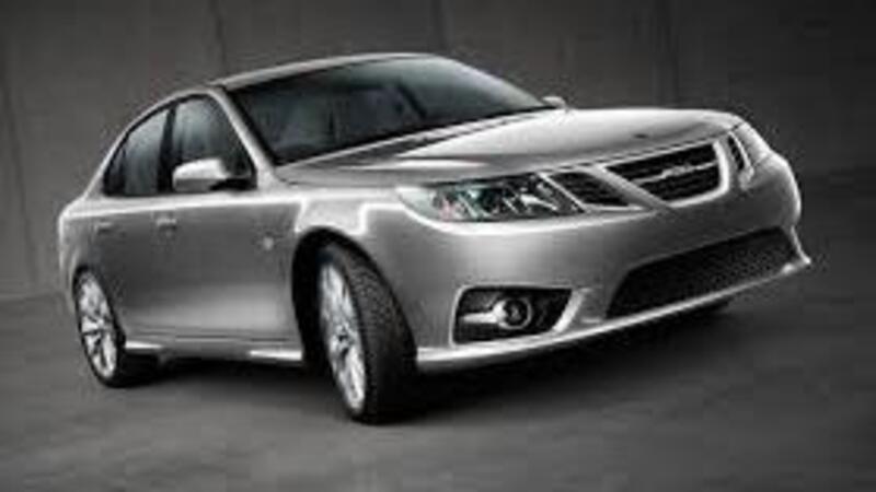 Saab 9-3, il ritorno: sar&agrave; elettrica