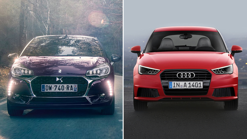 Quale comprare, Confronto: Audi A1 1.0 TFSI Vs DS 3 1.2 PureTech