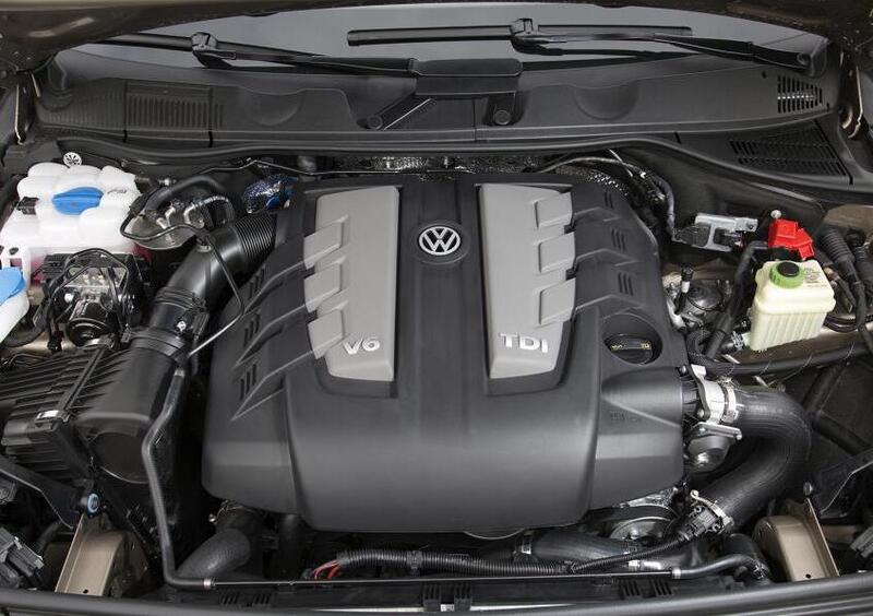 Dieselgate Volkswagen: 3.0 TDI, via ai risarcimenti negli USA