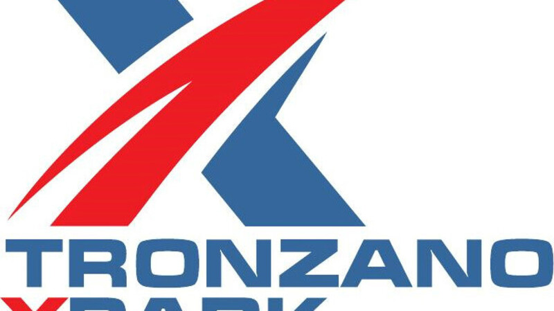 Tronzano Xpark, la cava diventa pista da cross