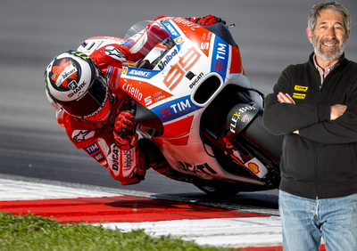 MotoGP. Test Day 3. L'analisi di Nico Cereghini