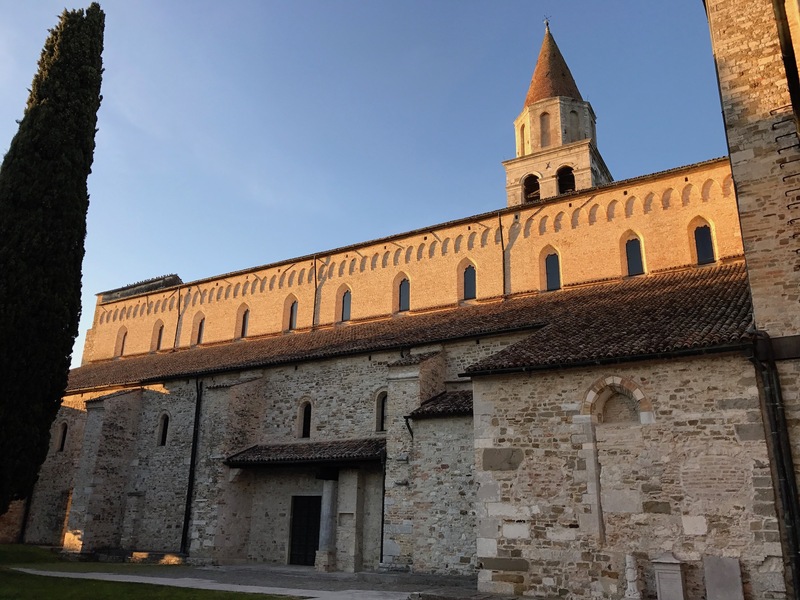 Aquileia