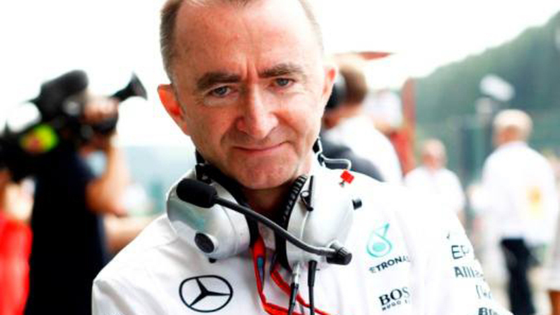 Formula 1, Paddy Lowe in Williams da marzo