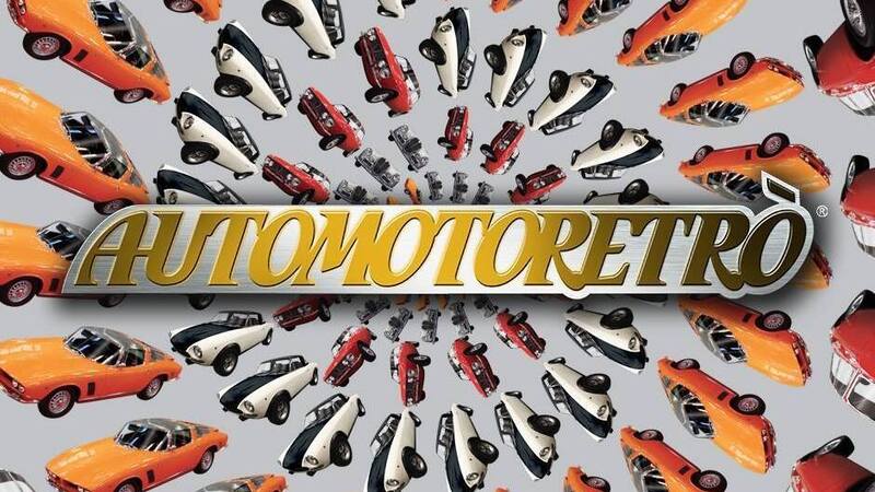 Automotoretr&ograve; 2017: tutto quello che c&#039;&egrave; da sapere