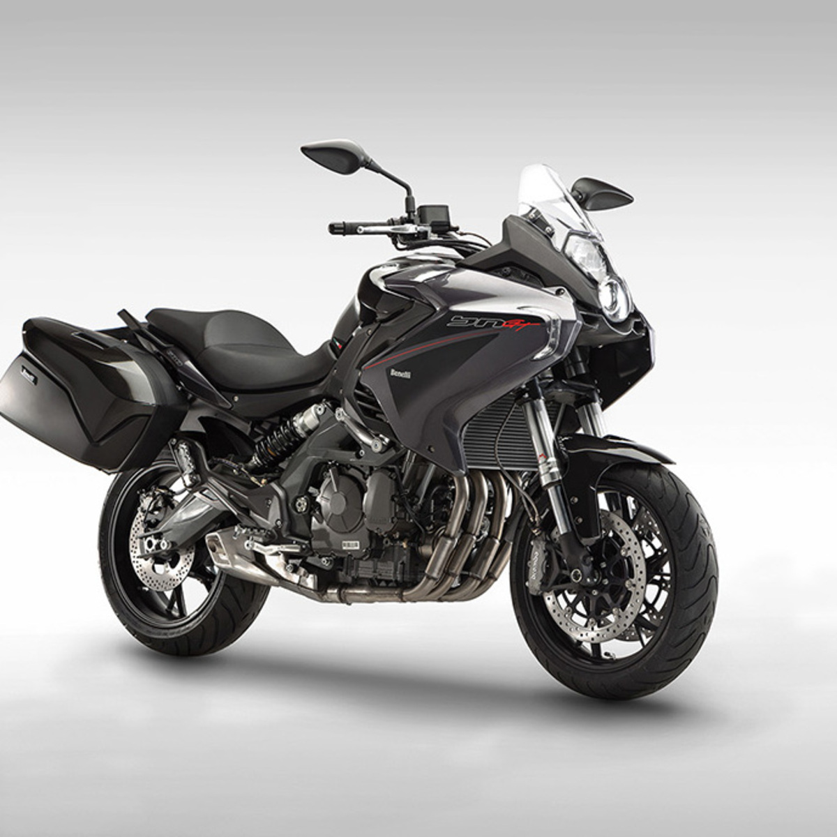 Benelli BN 600 GT (2017 - 18)